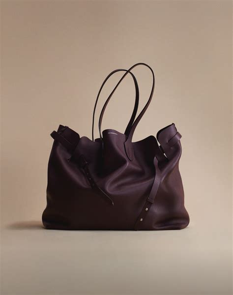 saldi burberry
